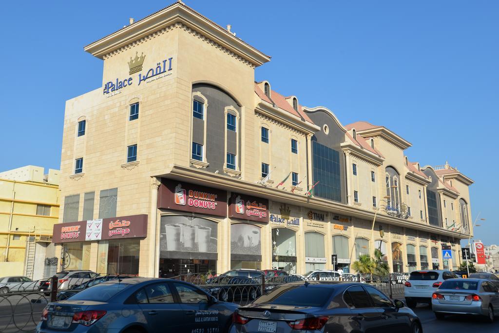 The Palace Suites Al Khobar Værelse billede