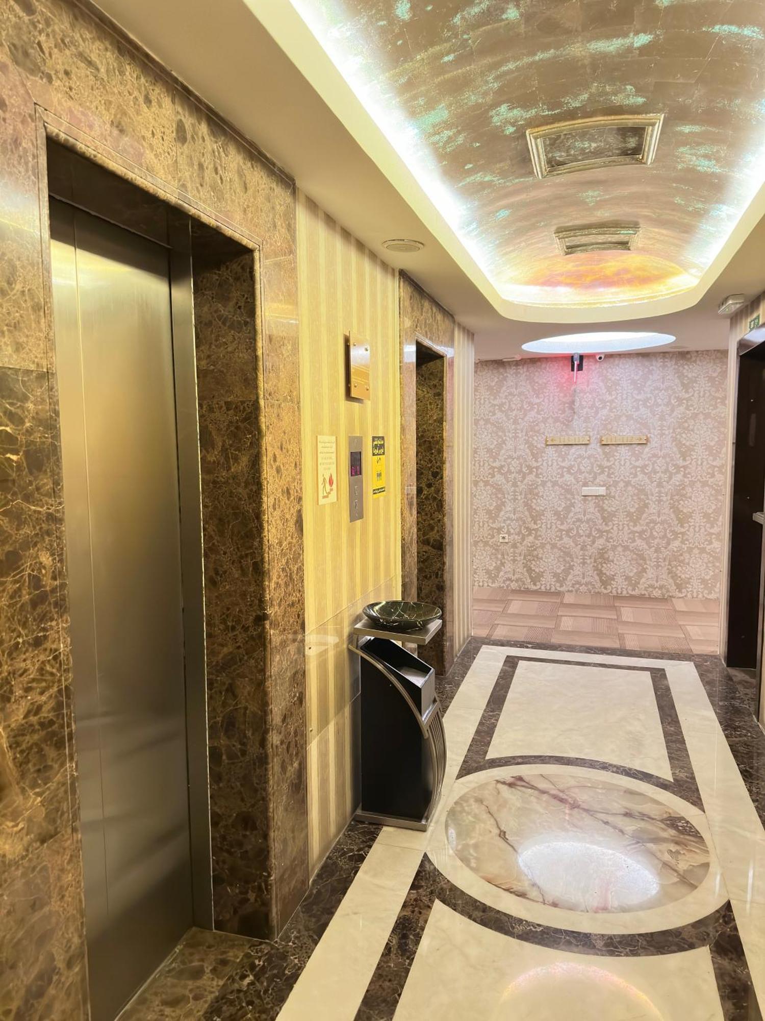 The Palace Suites Al Khobar Eksteriør billede
