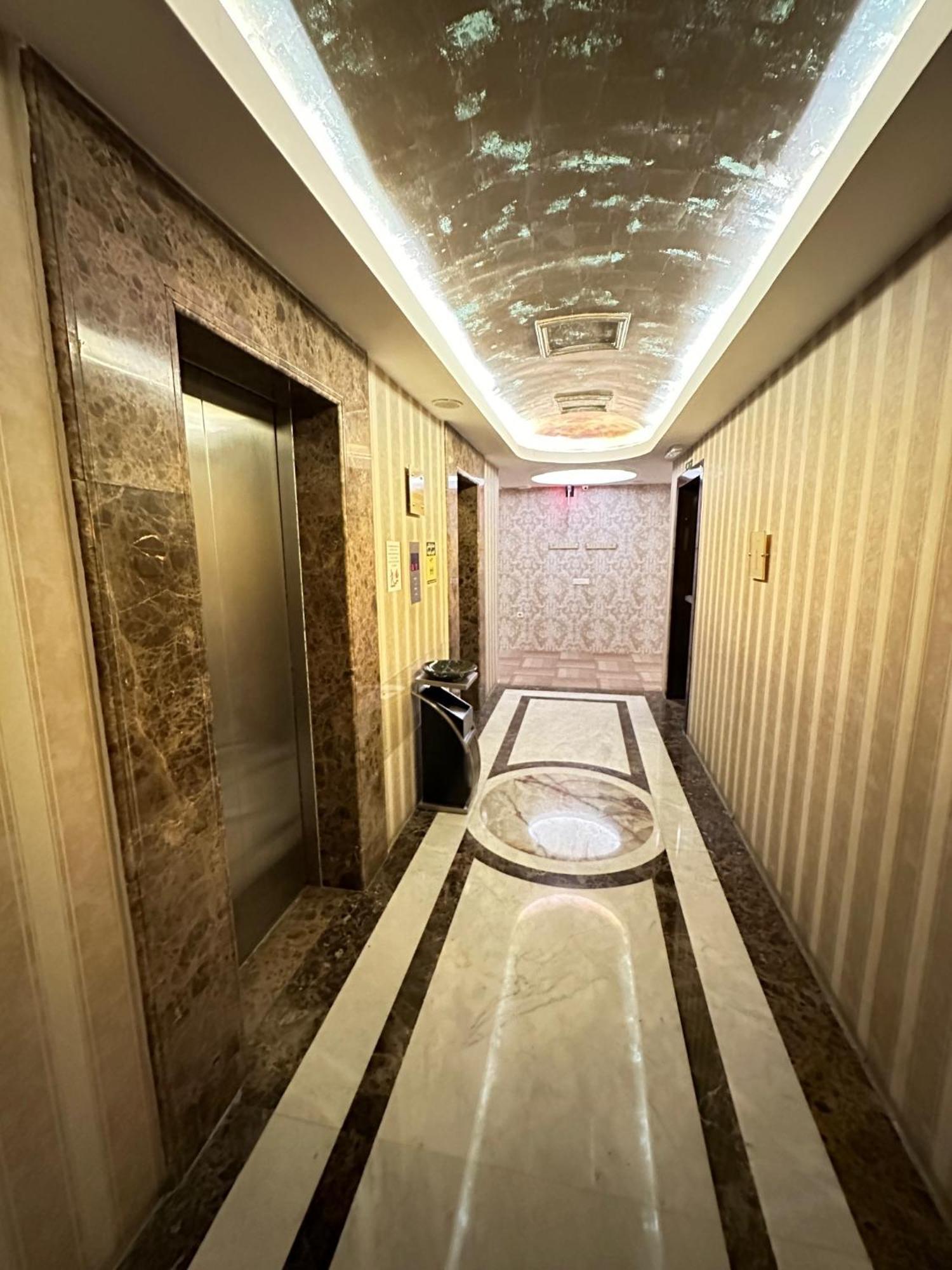 The Palace Suites Al Khobar Eksteriør billede