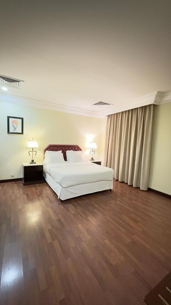 The Palace Suites Al Khobar Eksteriør billede