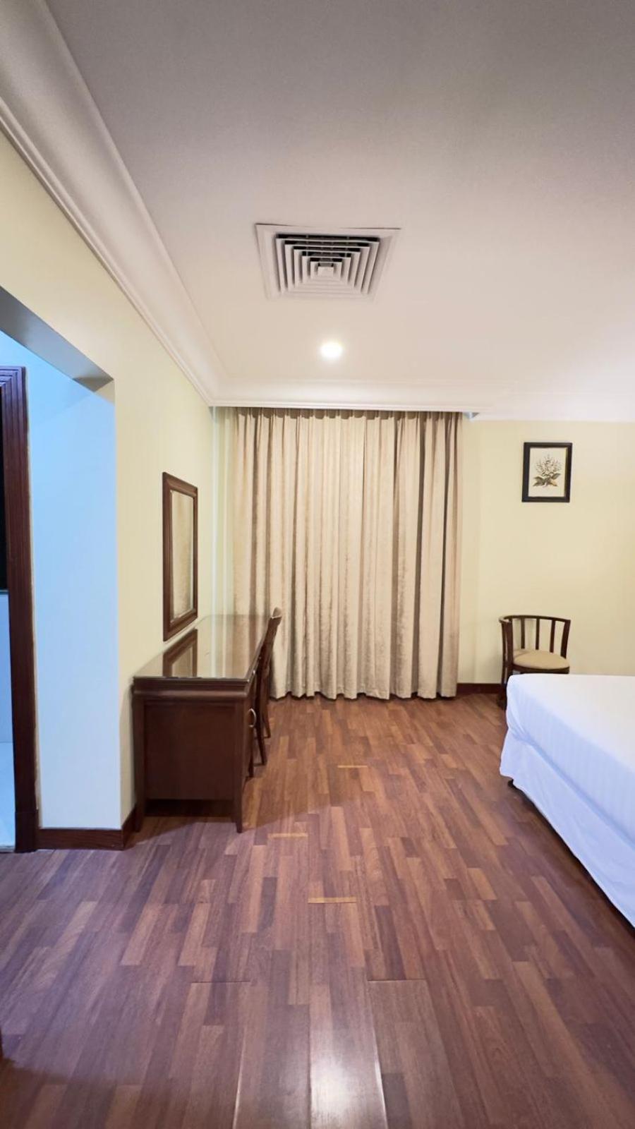 The Palace Suites Al Khobar Eksteriør billede