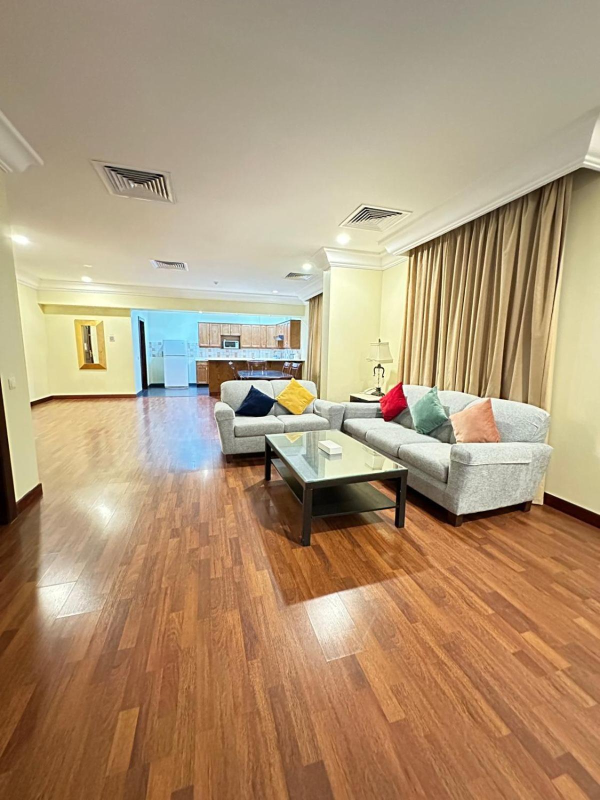 The Palace Suites Al Khobar Eksteriør billede